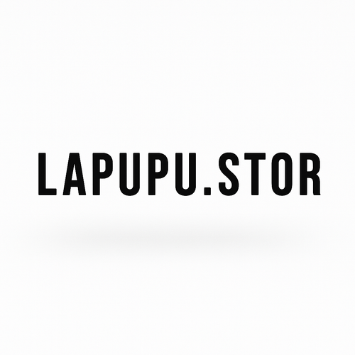 LAPUPU.STOR